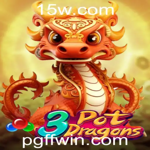 Desvendando o Fascinante Mundo de 3PotDragons e o Segredo de ffwin