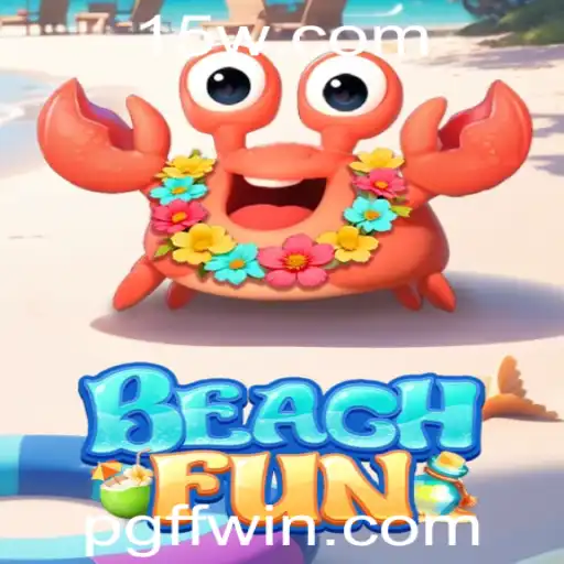 BeachFun: Descubra o Novo Sensação dos Jogos de Verão