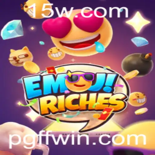 Entendendo o Jogo EmojiRiches e Como Ganhar com FFWin