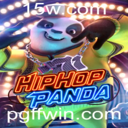 Descubra HipHopPanda: Um Jogo Inovador que Mistura Ritmo e Aventura
