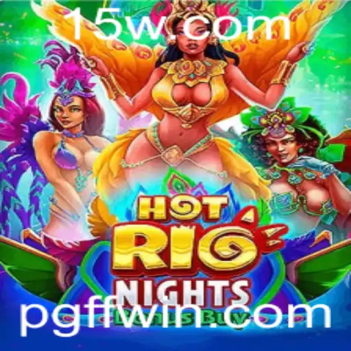 Explorando o Fascinante Mundo de HotRioNightsBonusBuy