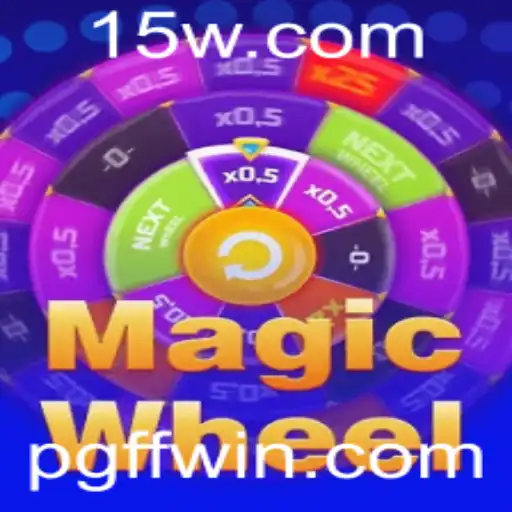MagicWheel: Mergulhe no Mundo Encantado de Estratégia e Fortuna