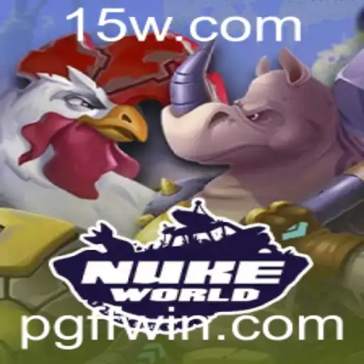 Explorando o Mundo de NukeWorld: Um Guia Completo