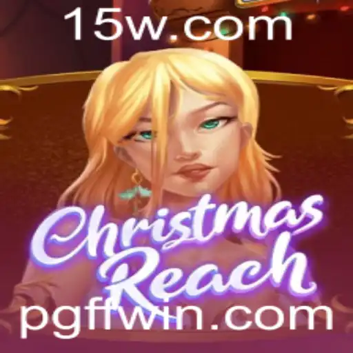 ChristmasReach: Uma Imersão no Mundo das Festas