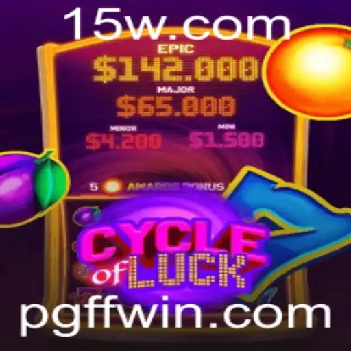 Cycle of Luck: Descubra a Fascinante Dinâmica do Jogo com a Chave 'ffwin'