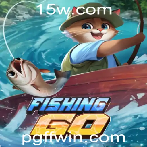 Descubra a Aventura Aquática de FishingGO: Um Guia Completo