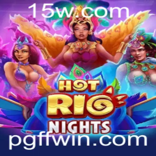 Viva a Emoção de HotRioNights: Um Guia Completo para o Jogo do Momento