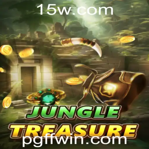 Uma Expedição ao Mundo de JungleTreasure