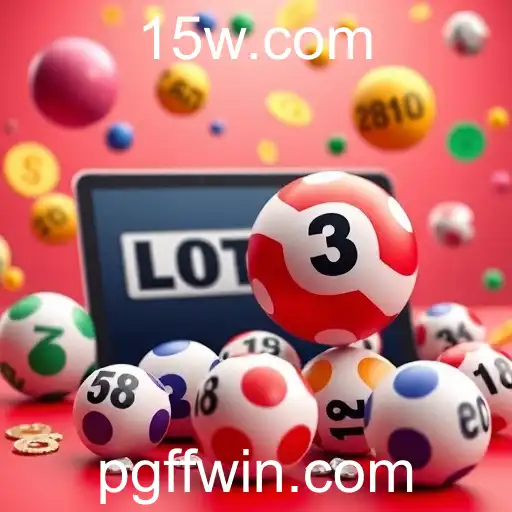 Loteria Online: O Jogo de Azar ao Alcance de Todos