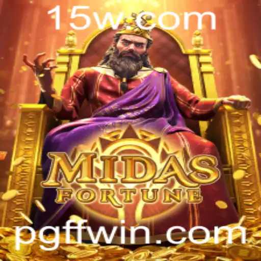 Explorando MidasFortune: O Novo Fenômeno dos Jogos