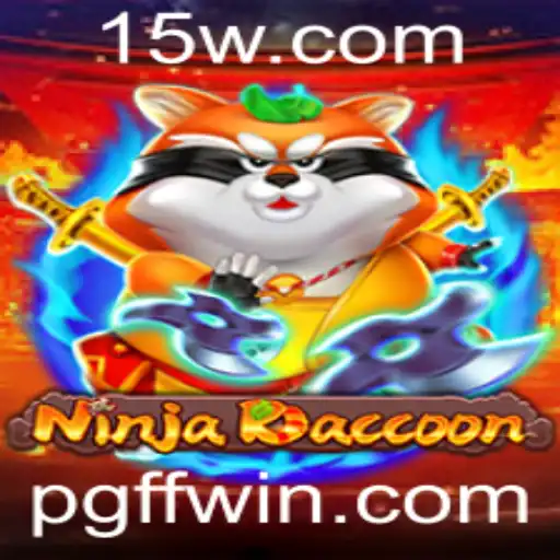 NinjaRaccoon: Uma Jornada Incrível no Mundo dos Guaxinins Ninjas