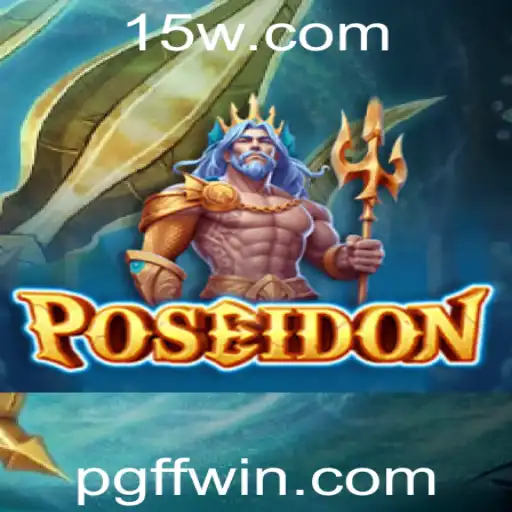 Descubra Poseidon: O Novo Jogo Empolgante no Mundo dos Games