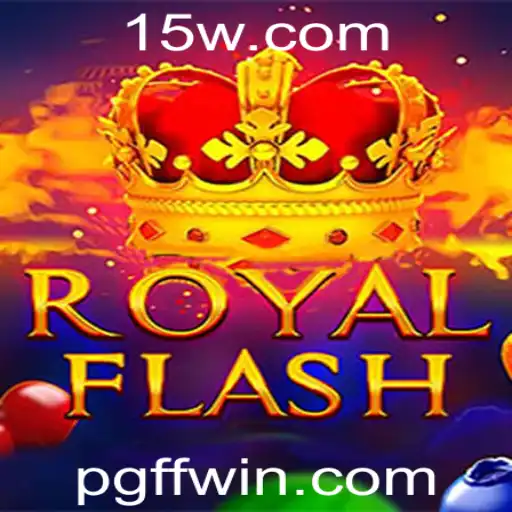 RoyalFlash: Um Novo Vírus no Mundo do Entretenimento Digital