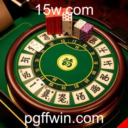 Explorando o Fascinante Mundo do Sic Bo e Como Obter o Melhor FFwin