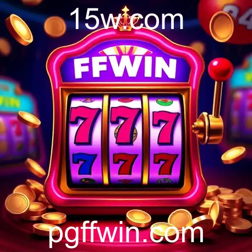 Explorando Slots: A Relevância de FFWIN no Cenário Atual