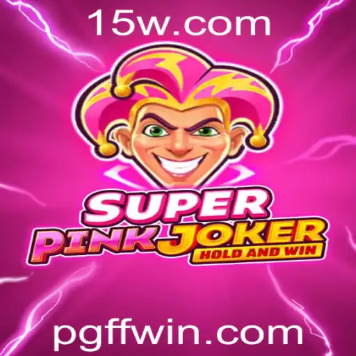 Descubra o Empolgante Mundo de SuperPinkJoker