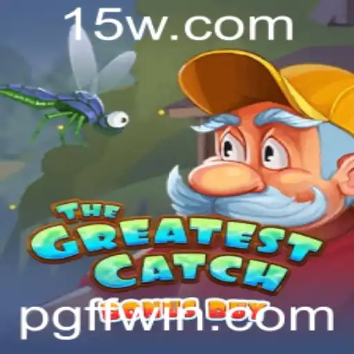 Explorando 'TheGreatestCatchBonusBuy': Mergulhe na Ação de Pescaria com a função ffwin