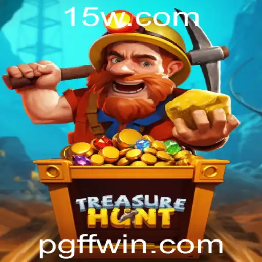 Descobrindo o Universo de TreasureHunt: O Que Você Precisa Saber