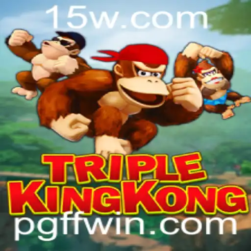 Explorando o Mundo do Jogo TripleKingKong com a Chave ffwin