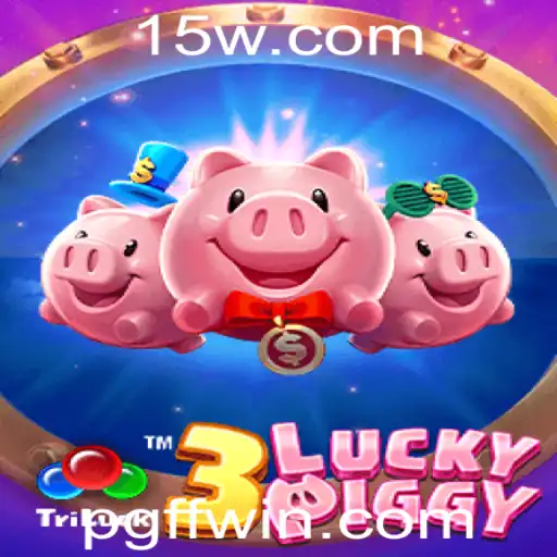 Descubra o Mundo Fascinante do Jogo 3LUCKYPIGGY com o Código-FW Win