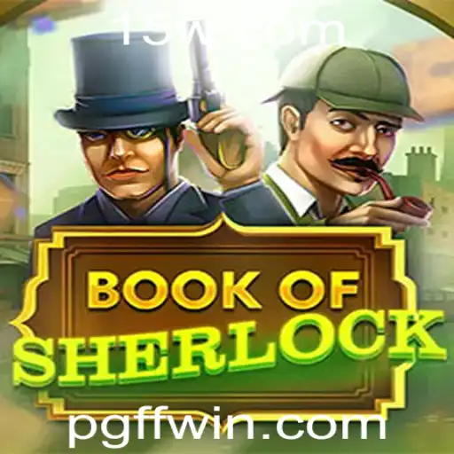 Explorando o Fascinante Mundo de BookOfSherlock