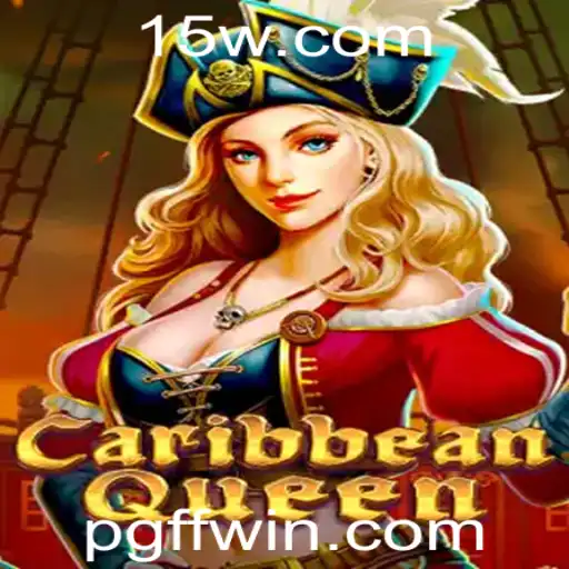 CaribbeanQueen: Aventura, Estratégia e Misticismo nos Sete Mares