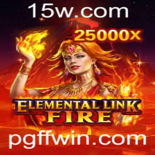 Descubra o Fascinante Mundo de ElementalLinkFire