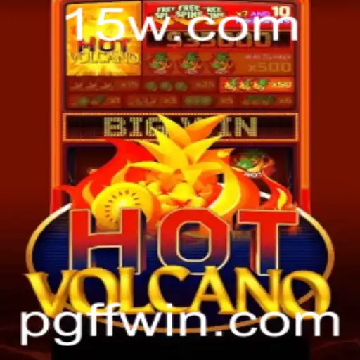 Descubra as Emoções de HotVolcano: Um Jogo Vulcânico com Novas Regras