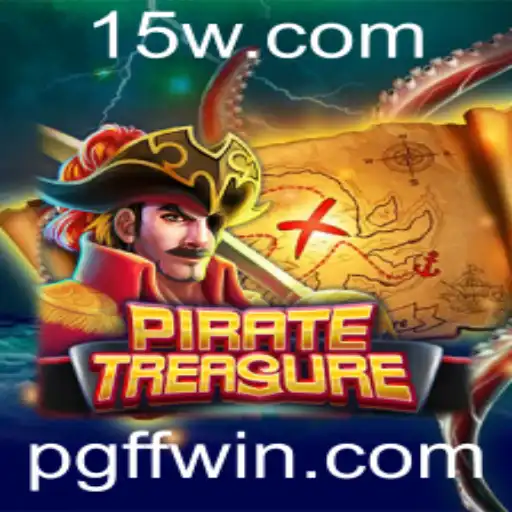 PirateTreasure: A Jornada Épica em Busca de Tesouros