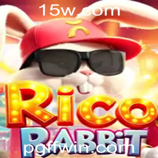 Descubra RicoRabbit: O Novo Fenômeno de Jogo com a Chave Secreta ffwin