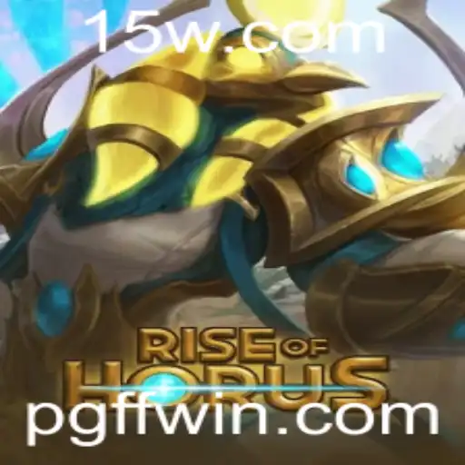 Descobrindo o Mundo do Jogo RiseofHorus