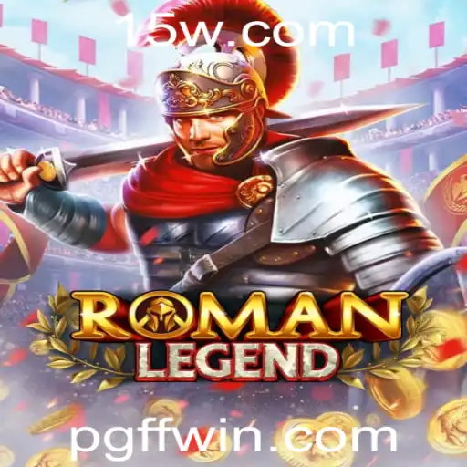Explorando o Universo de RomanLegend: Estratégia e Aventura