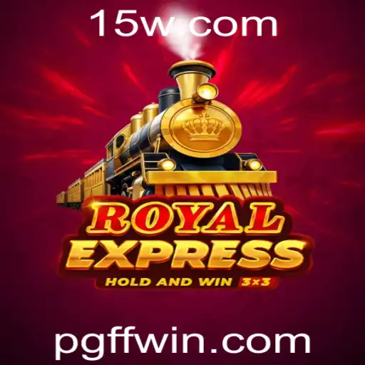 Royal Express: O Novo Fenômeno do Mundo dos Jogos