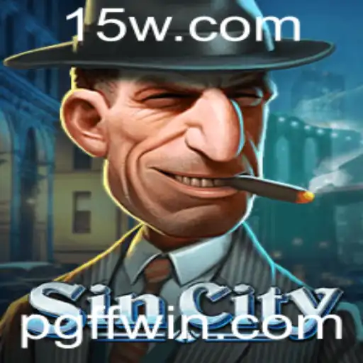 Descubra os Segredos de SinCity: Um Mergulho no Universo de ffwin