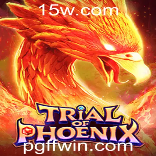 Descubra o Mundo de TrialofPhoenix: O Jogo que Está Conquistando Todos
