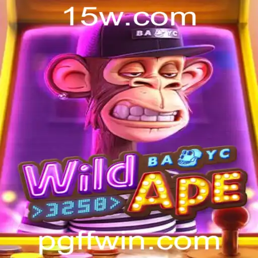 Desvendando o Mundo de WildApe3258: Um Novo Universo de Aventura e Estratégia